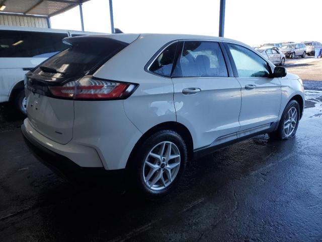 Photo 3 from auction – 2023 FORD EDGE SEL with VIN 2FMPK4J92PBA14564