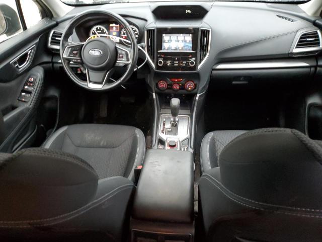 Photo 8 from auction – 2020 SUBARU FORESTER P with VIN JF2SKAGC1LH407115
