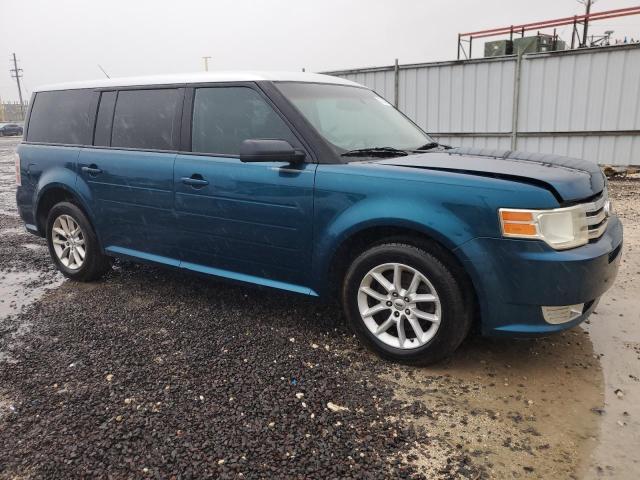 Photo 4 from auction – 2011 FORD FLEX SE with VIN 2FMGK5BC0BBD24365