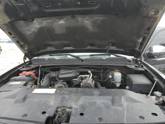 Photo 11 from auction – 2009 CHEVROLET SILVERADO with VIN 1GCEC14X19Z106962