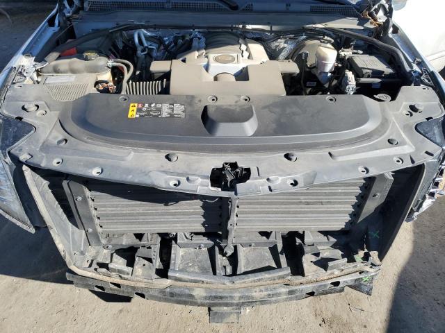 Photo 12 from auction – 2018 CADILLAC ESCALADE P with VIN 1GYS4CKJ0JR160293