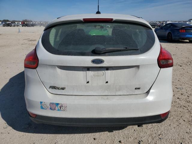 Photo 6 from auction – 2017 FORD FOCUS SE with VIN 1FADP3K20HL313627