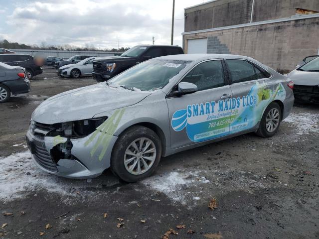 Photo 1 from auction – 2016 TOYOTA CAMRY LE with VIN 4T1BF1FK2GU513500