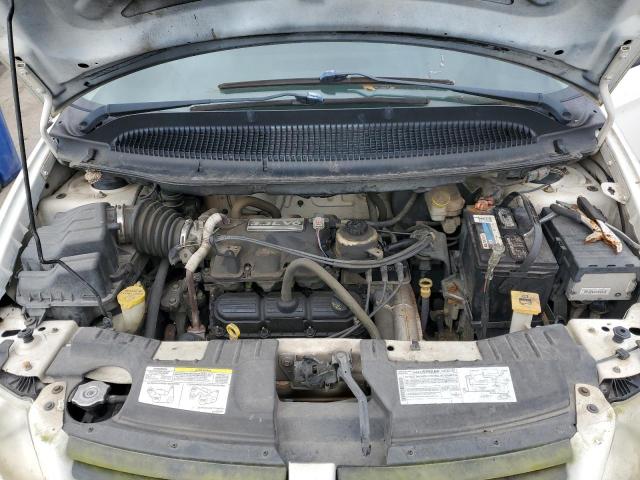 Photo 12 from auction – 2007 DODGE GRAND CARA with VIN 1D4GP23R87B262463