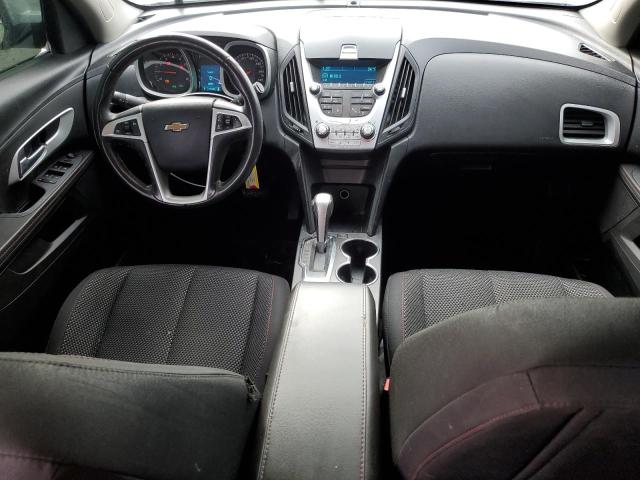 Photo 8 from auction – 2011 CHEVROLET EQUINOX LT with VIN 2CNFLEEC5B6437869