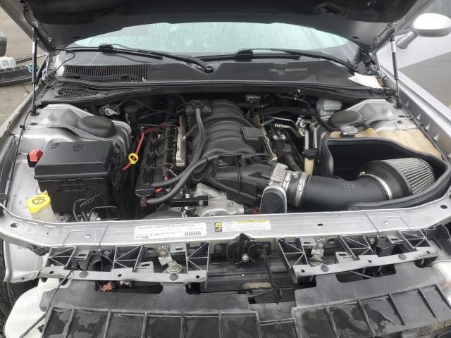 Photo 11 from auction – 2011 DODGE CHALLENGER with VIN 2B3CJ7DJ4BH539095