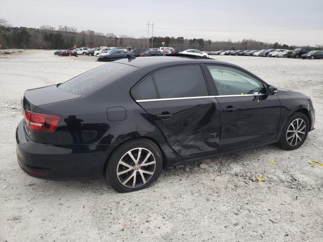 Photo 3 from auction – 2017 VOLKSWAGEN JETTA SE with VIN 3VWDB7AJ7HM336035