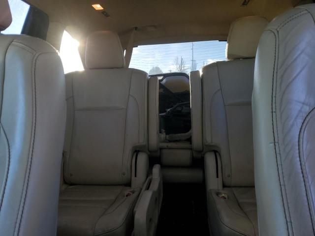 Photo 10 from auction – 2014 TOYOTA HIGHLANDER with VIN 5TDJKRFH8ES029573