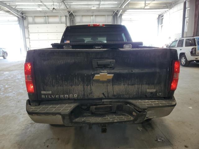 Photo 6 from auction – 2011 CHEVROLET SILVERADO with VIN 3GCPKSE35BG266832