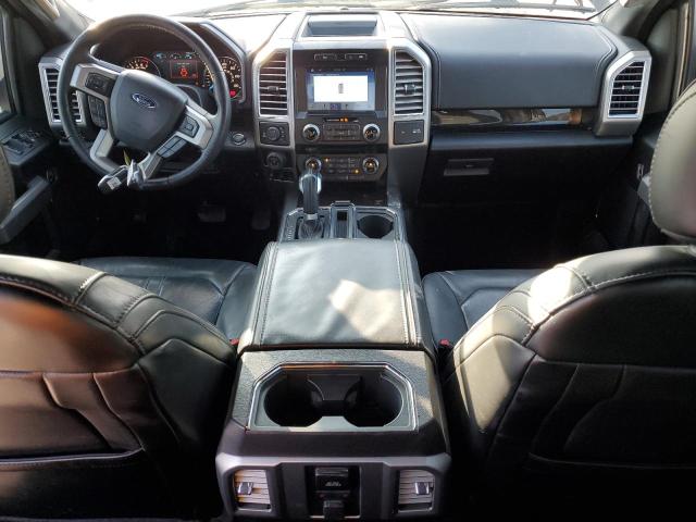 Photo 8 from auction – 2016 FORD F150 SUPER with VIN 1FTEW1EF3GFC74744