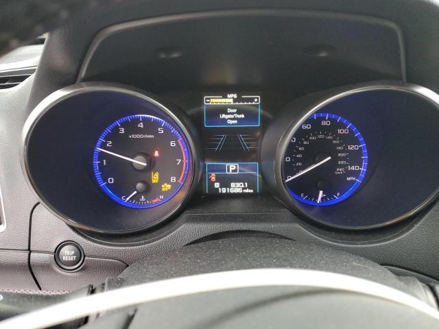 Photo 9 from auction – 2015 SUBARU OUTBACK with VIN 4S4BSAFC2F3263071