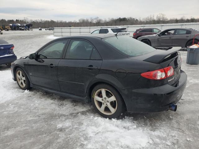 Photo 2 from auction – 2005 MAZDA 6 S with VIN 1YVHP80D155M71207