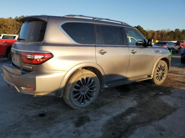 Photo 3 from auction – 2023 NISSAN ARMADA PLA with VIN JN8AY2CC3P9181149