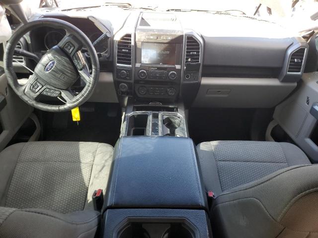 Photo 8 from auction – 2016 FORD F150 SUPER with VIN 1FTEW1CP3GKD41474