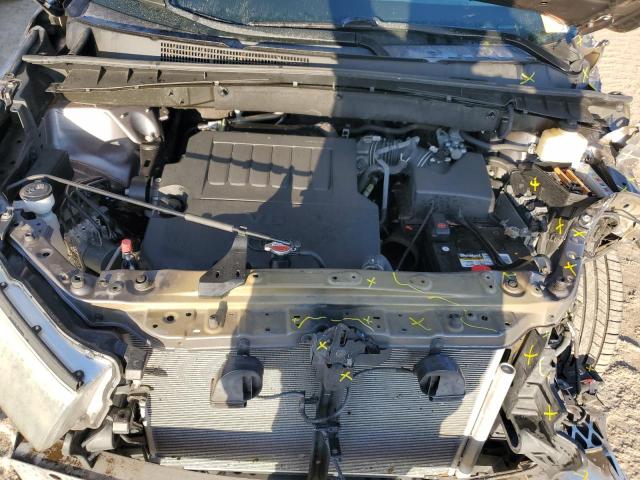 Photo 12 from auction – 2016 TOYOTA HIGHLANDER with VIN 5TDZKRFH5GS122122