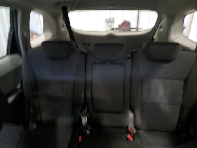 Photo 10 from auction – 2009 SUBARU TRIBECA with VIN 4S4WX91D894401258