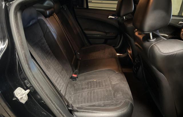 Photo 6 from auction – 2021 DODGE CHARGER R/ with VIN 2C3CDXCT8MH584525