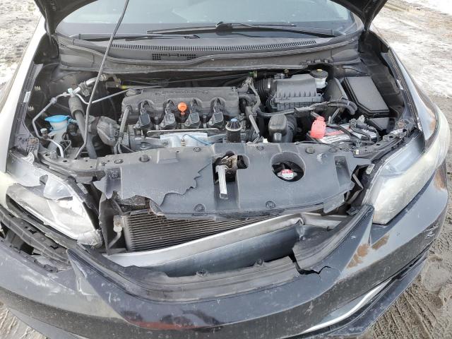 Photo 11 from auction – 2015 HONDA CIVIC EXL with VIN 19XFB2F9XFE214998