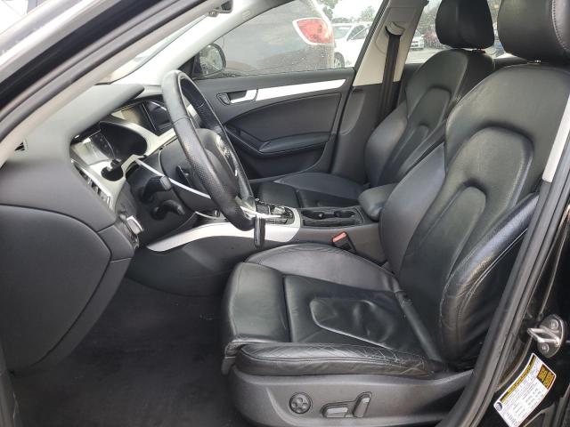 Photo 7 from auction – 2009 AUDI A4 PRESTIG with VIN WAUXF78K69A235843