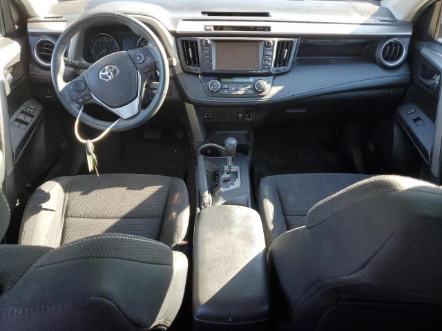 Photo 8 from auction – 2017 TOYOTA RAV4 XLE with VIN 2T3RFREV6HW562958