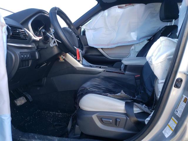 Photo 7 from auction – 2023 MITSUBISHI ECLIPSE CR with VIN JA4ATWAA4PZ029233