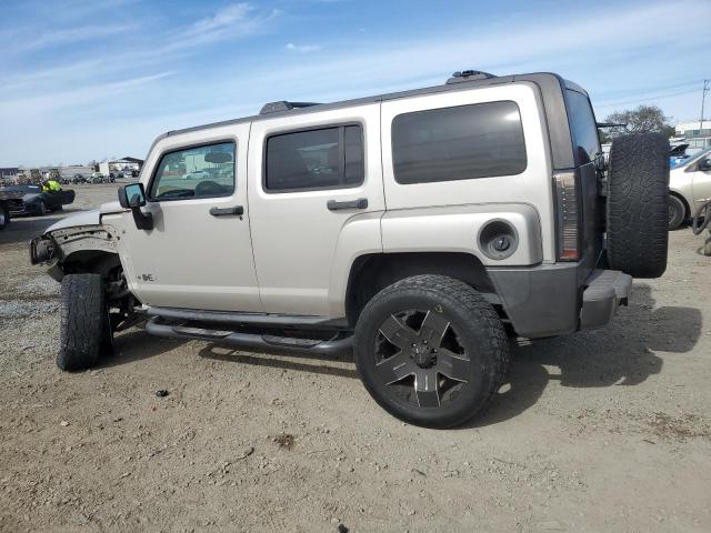 Photo 2 from auction – 2006 HUMMER H3 with VIN 5GTDN136568270854