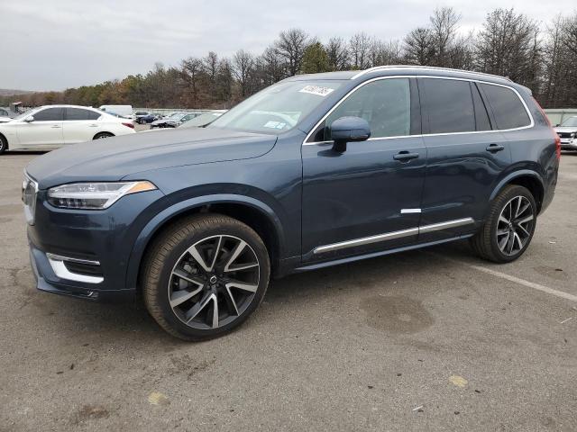 VOLVO XC90 PLUS 2024 with VIN YV4062PE3R1155917 - Photo from auction