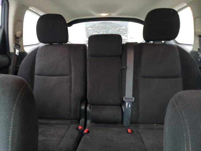 Photo 10 from auction – 2016 NISSAN PATHFINDER with VIN 5N1AR2MM7GC601526