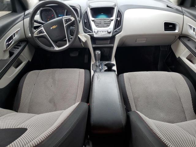 Photo 8 from auction – 2016 CHEVROLET EQUINOX LT with VIN 2GNALCEK0G1117476