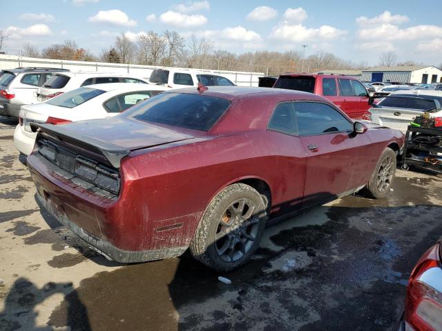 Photo 3 from auction – 2018 DODGE CHALLENGER with VIN 2C3CDZGG6JH209673