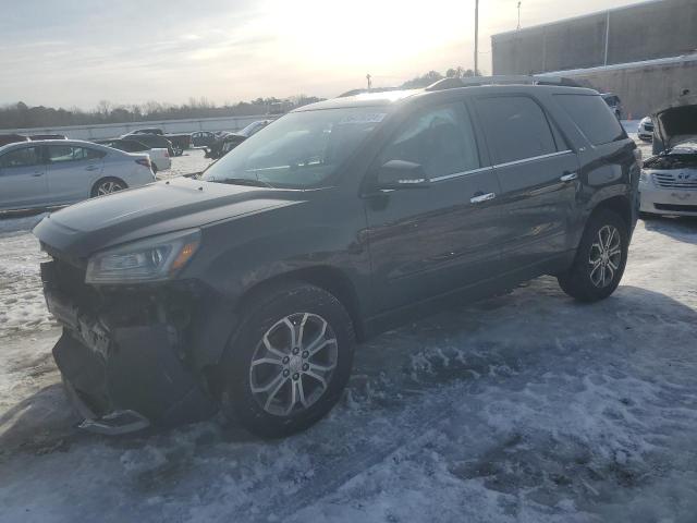 Photo 1 from auction – 2013 GMC ACADIA SLT with VIN 1GKKRRKD3DJ251487