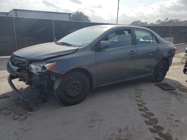 TOYOTA COROLLA BA 2013 with VIN 2T1BU4EE8DC960882 - Photo from auction