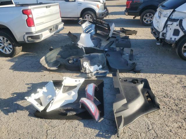 Photo 13 from auction – 2018 FORD EDGE TITAN with VIN 2FMPK3K86JBB93389