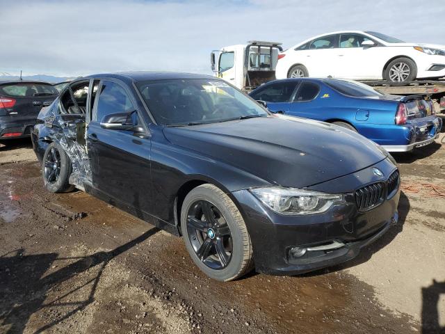 Photo 4 from auction – 2013 BMW 328 I with VIN WBA3A5G54DNP21467