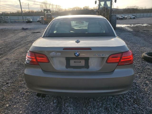 Photo 6 from auction – 2011 BMW 328 I with VIN WBADW3C50BE541836