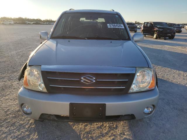 Photo 5 from auction – 2004 SUZUKI XL7 EX with VIN JS3TY92V144106170