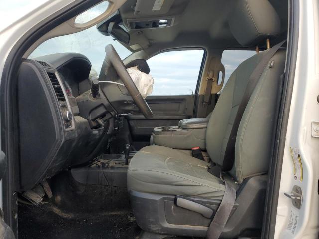 Снимка 7 от търг – 2014 RAM 2500 ST с VIN 3C6TR5CJ0EG299102