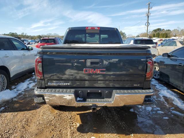 Photo 6 from auction – 2018 GMC SIERRA K15 with VIN 3GTU2NECXJG558396