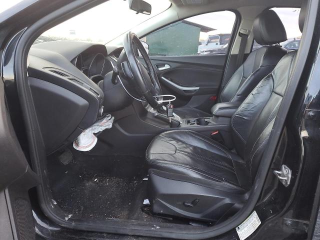 Photo 7 from auction – 2014 FORD FOCUS SE with VIN 1FADP3F24EL371293
