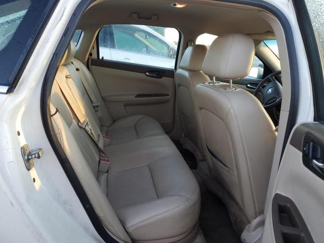 Photo 10 from auction – 2008 CHEVROLET IMPALA LT with VIN 2G1WT58K081333635