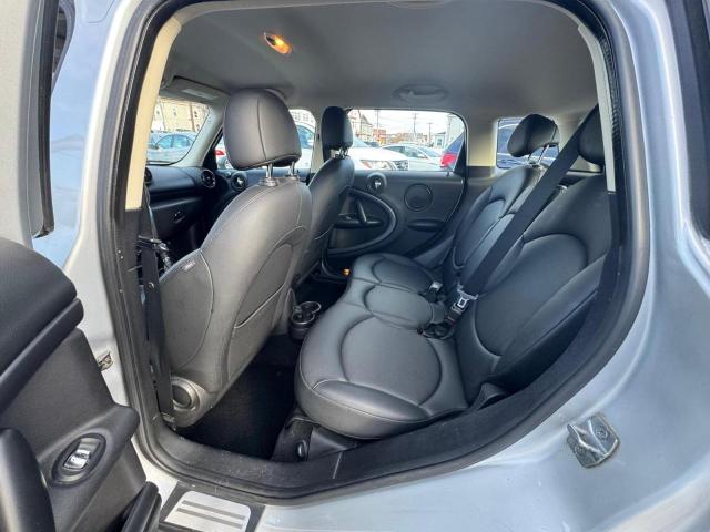 Foto 6 de la subasta – 2014 MINI COOPER S C con VIN WMWZC5C53EWP35558