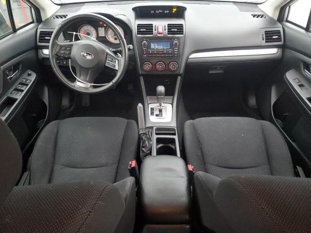Photo 8 from auction – 2012 SUBARU IMPREZA PR with VIN JF1GJAD65CH016996