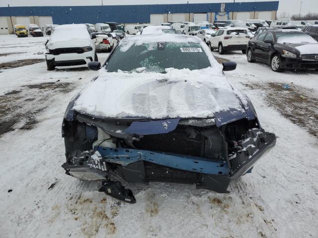 Photo 5 from auction – 2016 CHRYSLER 300 S with VIN 2C3CCAGG1GH321195
