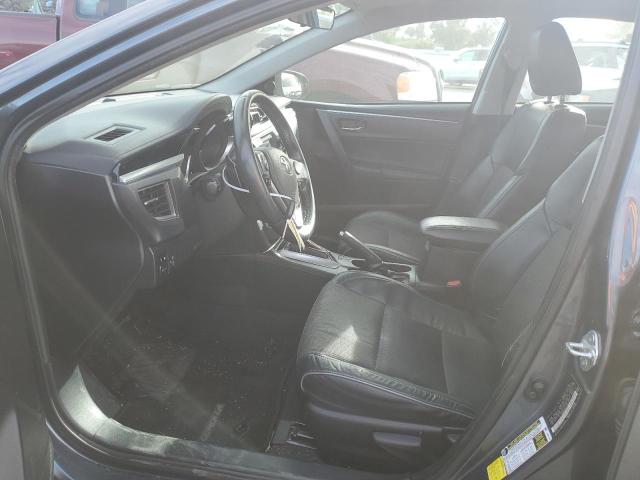 Photo 7 from auction – 2015 TOYOTA COROLLA L with VIN 2T1BURHE8FC246651
