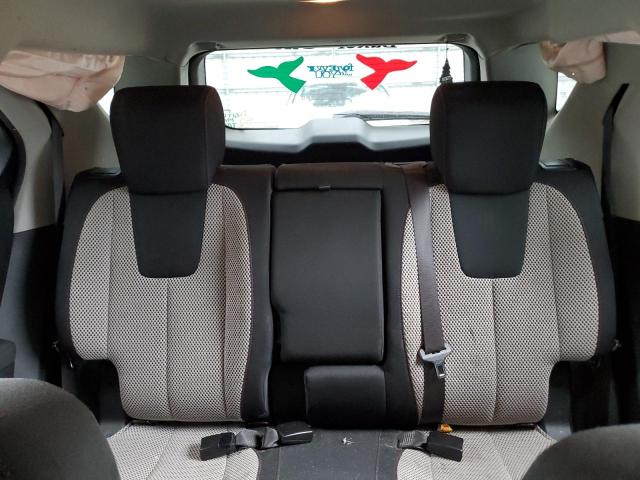 Photo 10 from auction – 2011 CHEVROLET EQUINOX LT with VIN 2CNFLDE56B6265296