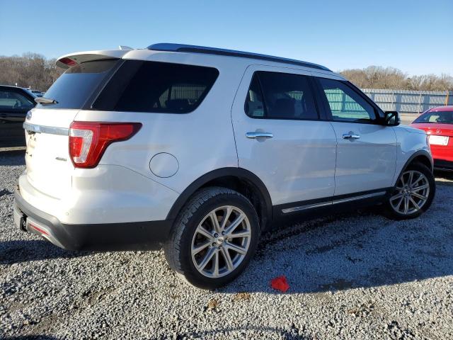 Photo 3 from auction – 2017 FORD EXPLORER L with VIN 1FM5K8F80HGC94137