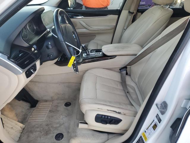 Photo 7 from auction – 2014 BMW X5 XDRIVE3 with VIN 5UXKR0C51E0K49936