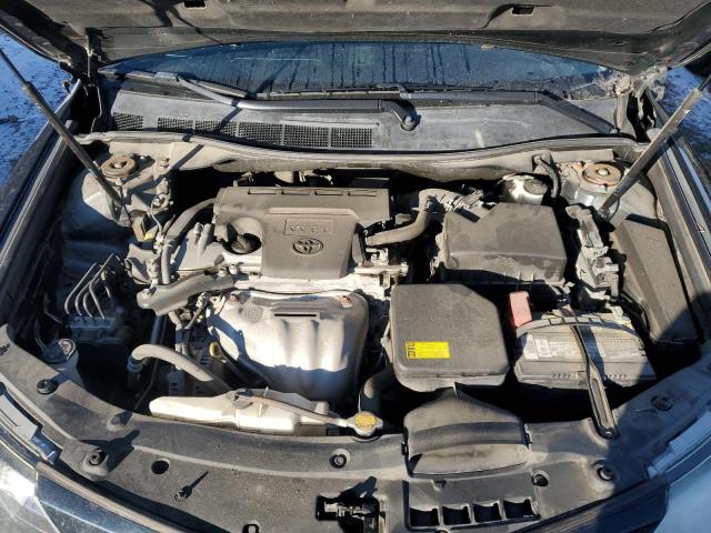 Photo 11 from auction – 2013 TOYOTA CAMRY L with VIN 4T1BF1FK7DU709640
