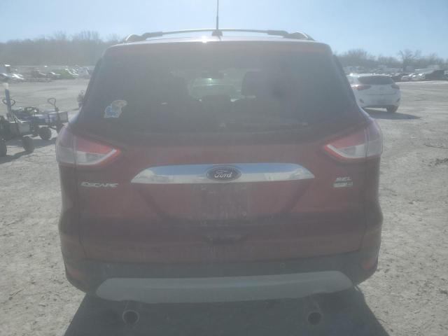 Photo 6 from auction – 2013 FORD ESCAPE SEL with VIN 1FMCU9H95DUB46252