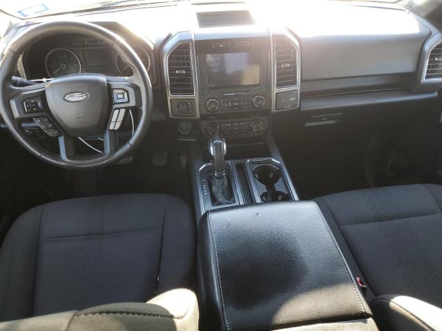 Photo 8 from auction – 2018 FORD F150 SUPER with VIN 1FTEX1C56JKE06157